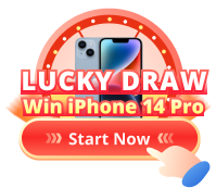 luck-draw